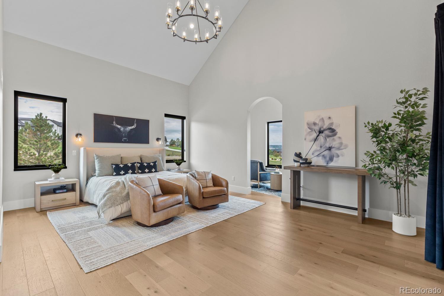 MLS Image #15 for 1568  arrowpoint court,franktown, Colorado