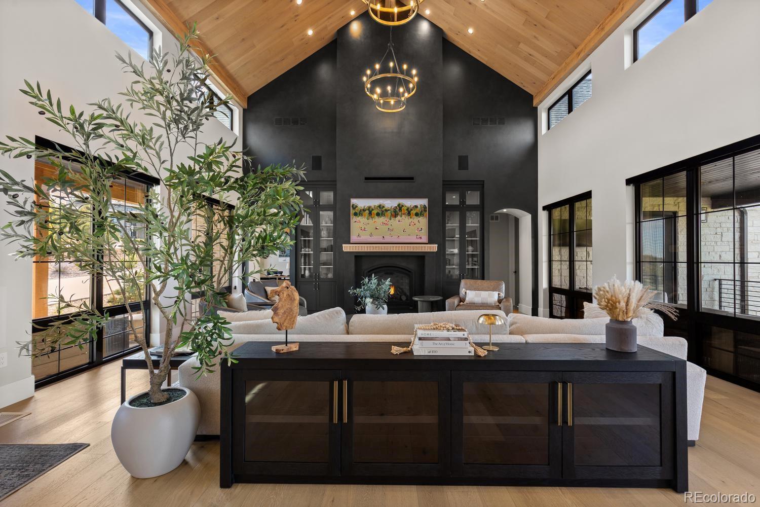 MLS Image #2 for 1568  arrowpoint court,franktown, Colorado