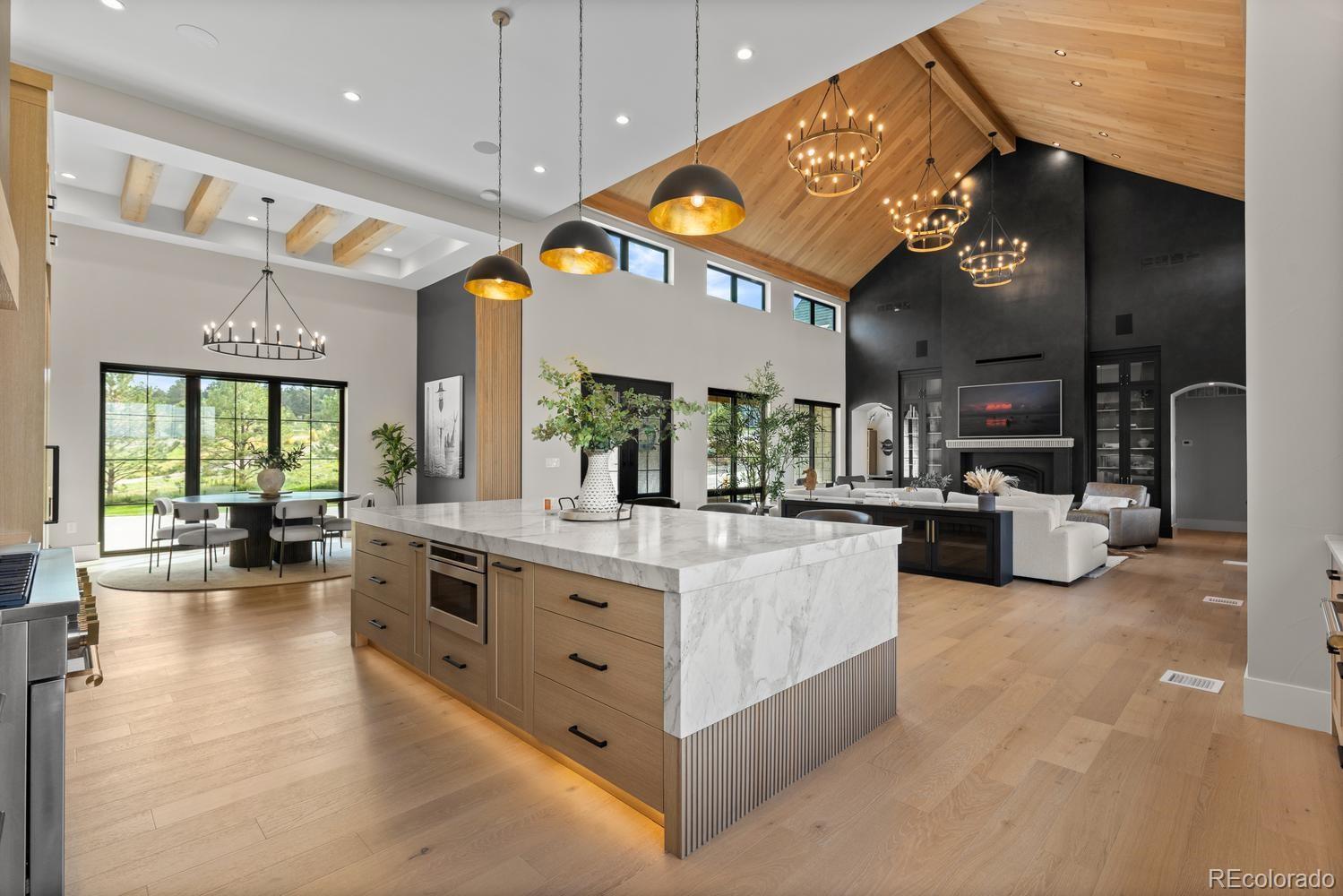MLS Image #3 for 1568  arrowpoint court,franktown, Colorado