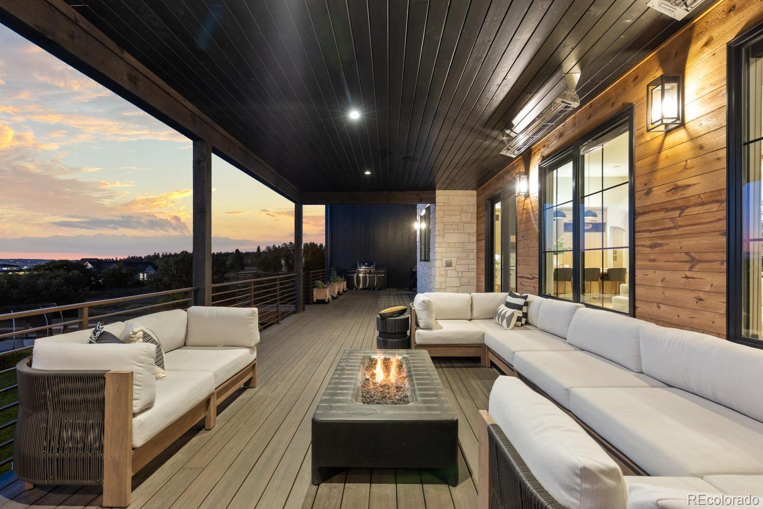 MLS Image #34 for 1568  arrowpoint court,franktown, Colorado