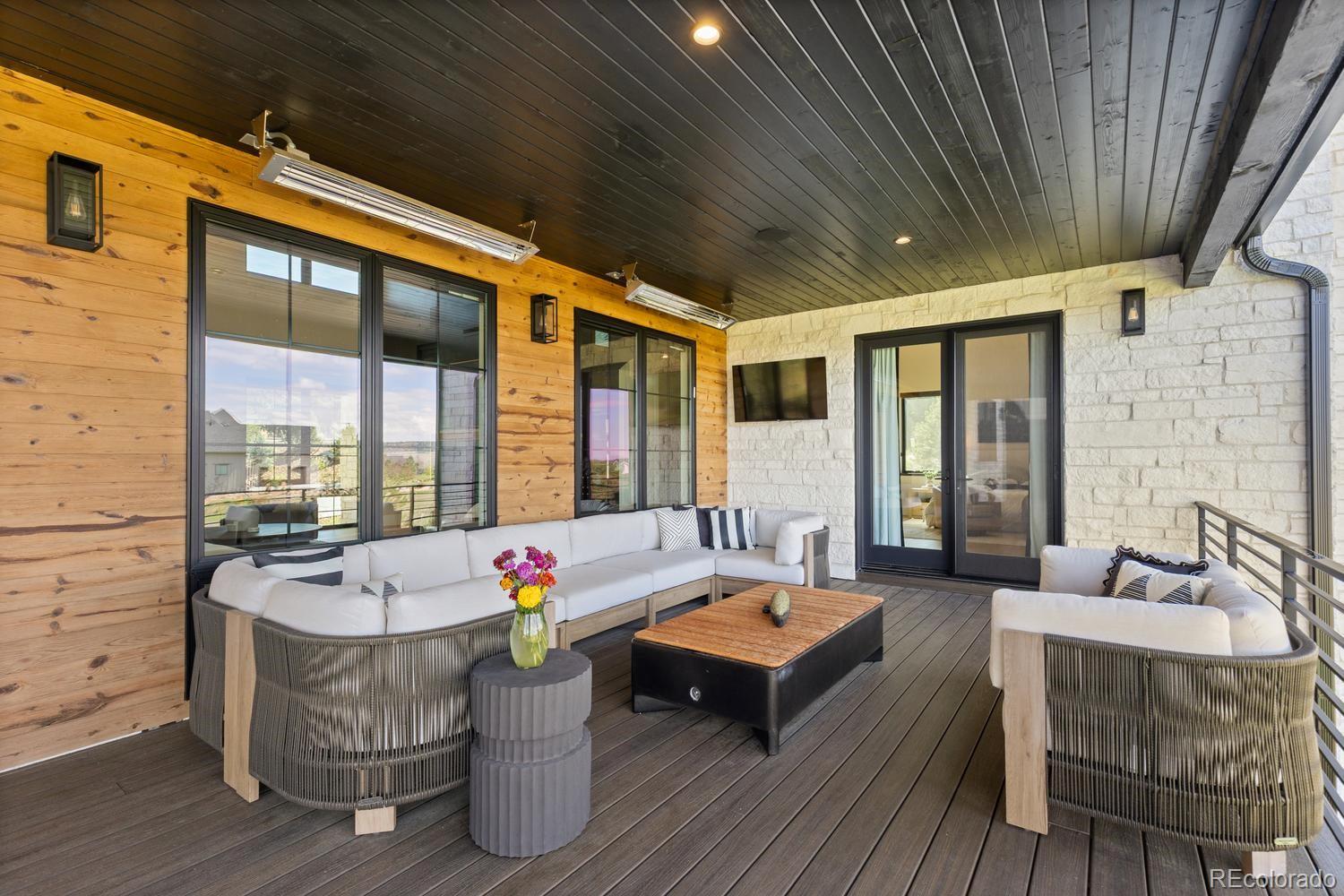 MLS Image #39 for 1568  arrowpoint court,franktown, Colorado