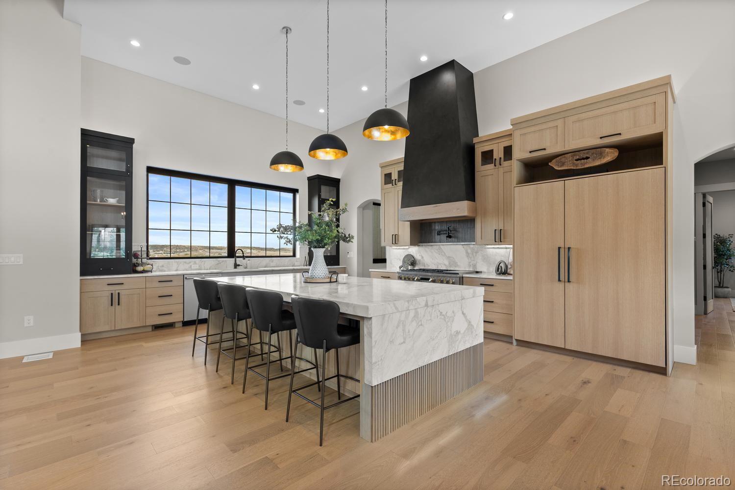 MLS Image #4 for 1568  arrowpoint court,franktown, Colorado