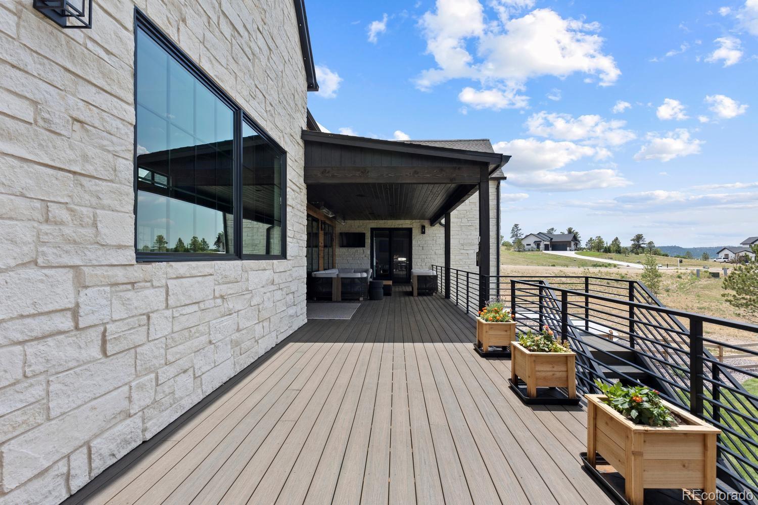 MLS Image #40 for 1568  arrowpoint court,franktown, Colorado