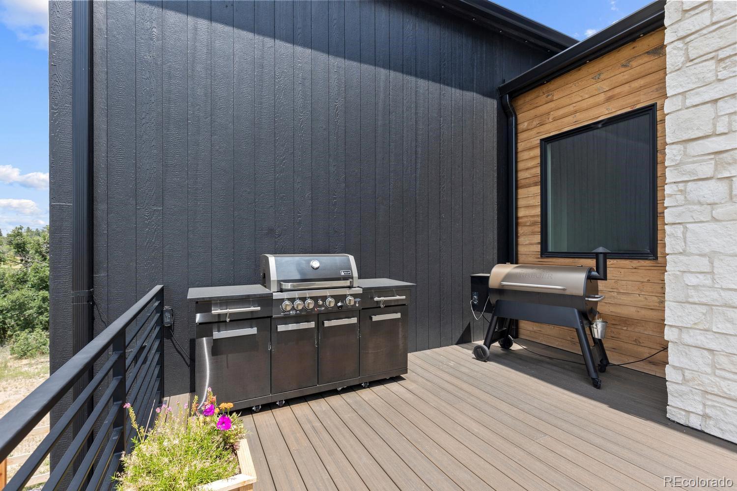 MLS Image #41 for 1568  arrowpoint court,franktown, Colorado