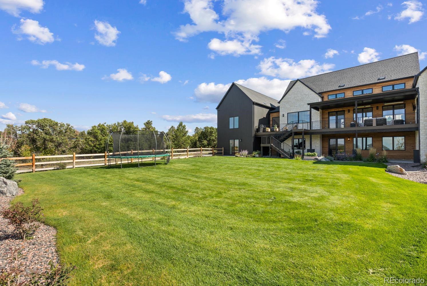 MLS Image #44 for 1568  arrowpoint court,franktown, Colorado