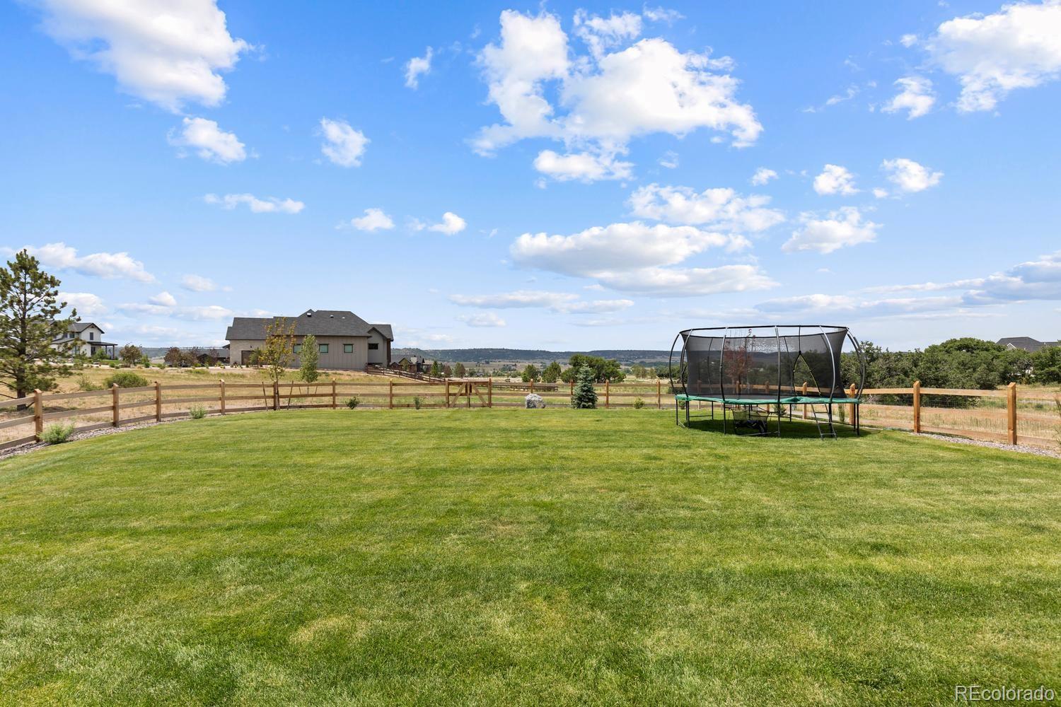 MLS Image #45 for 1568  arrowpoint court,franktown, Colorado