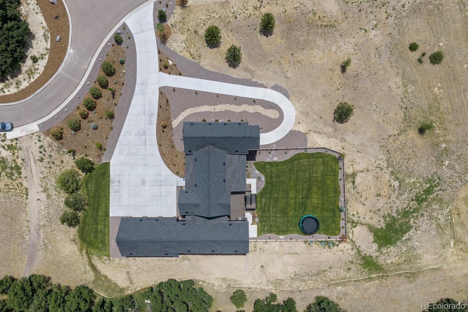 MLS Image #46 for 1568  arrowpoint court,franktown, Colorado