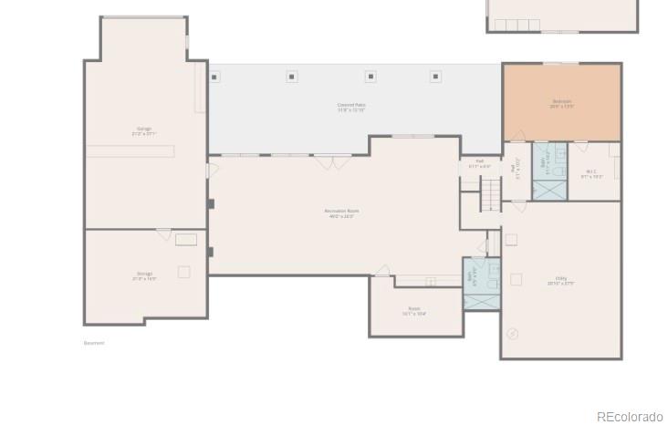 MLS Image #49 for 1568  arrowpoint court,franktown, Colorado