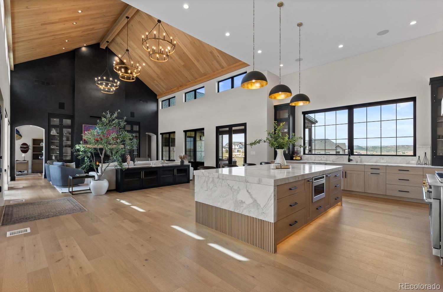 MLS Image #6 for 1568  arrowpoint court,franktown, Colorado