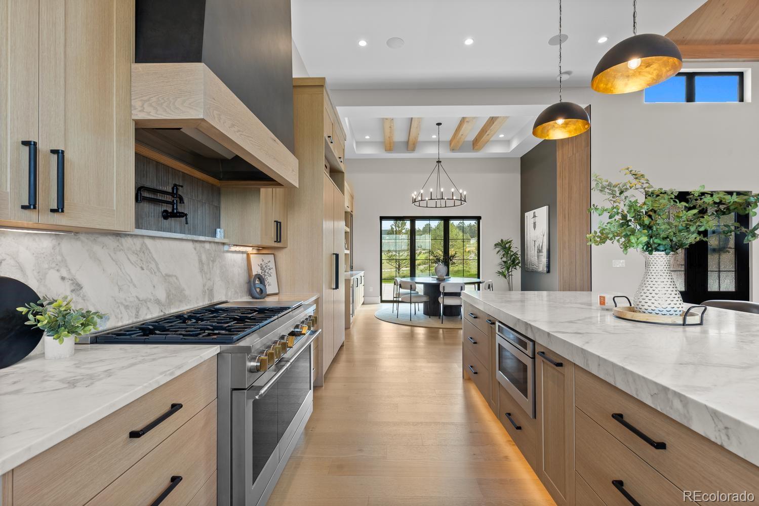 MLS Image #7 for 1568  arrowpoint court,franktown, Colorado