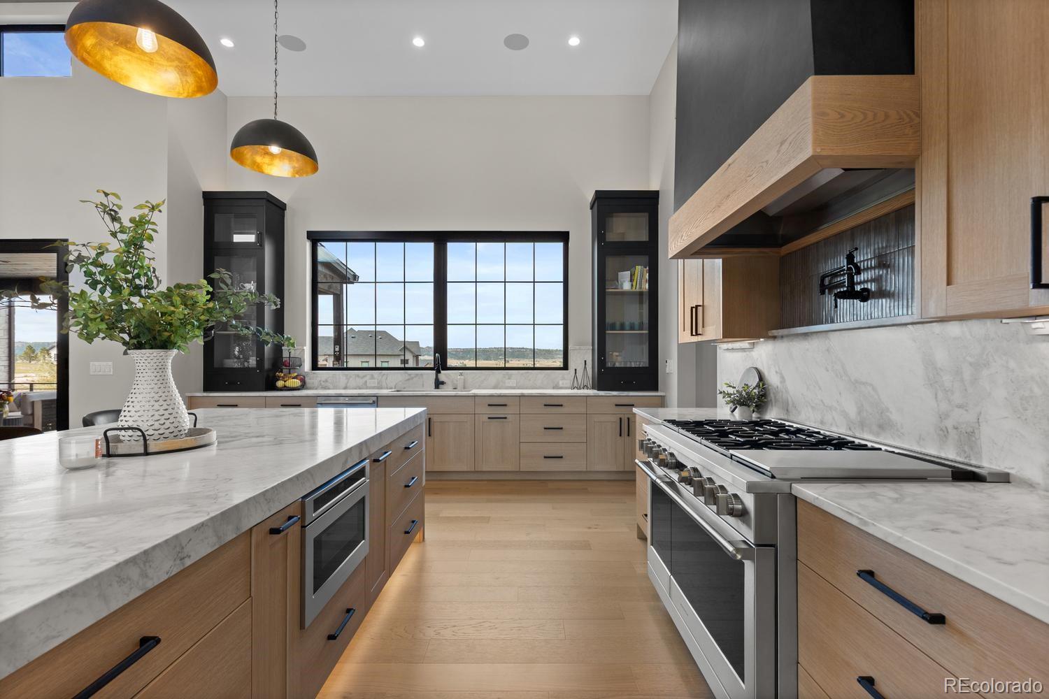 MLS Image #9 for 1568  arrowpoint court,franktown, Colorado