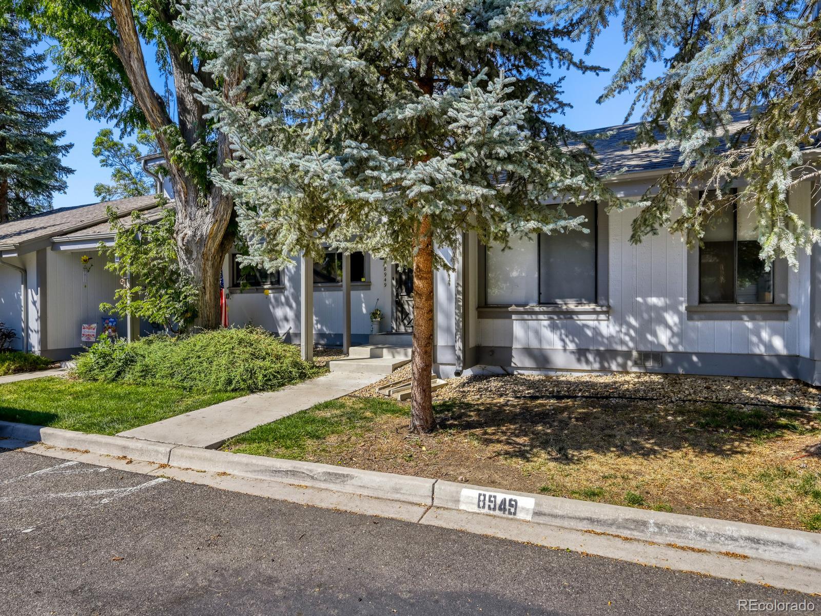 MLS Image #2 for 8949  yukon street,westminster, Colorado