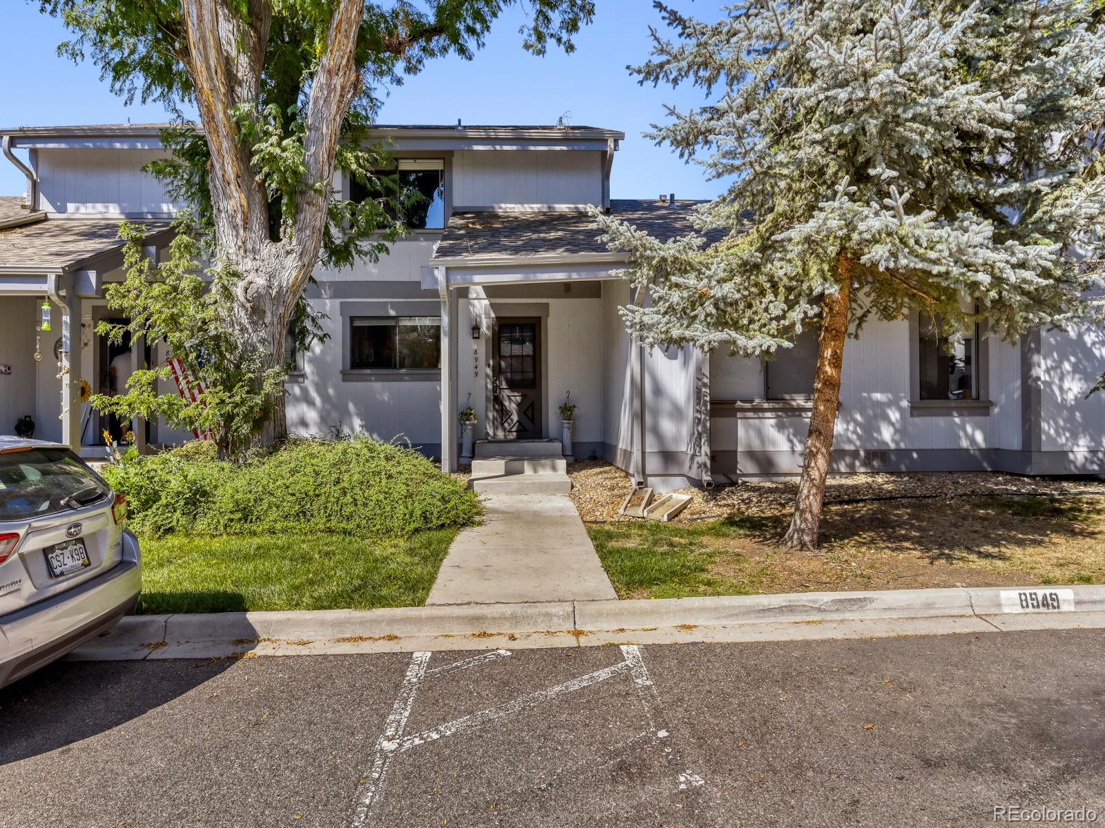 MLS Image #3 for 8949  yukon street,westminster, Colorado