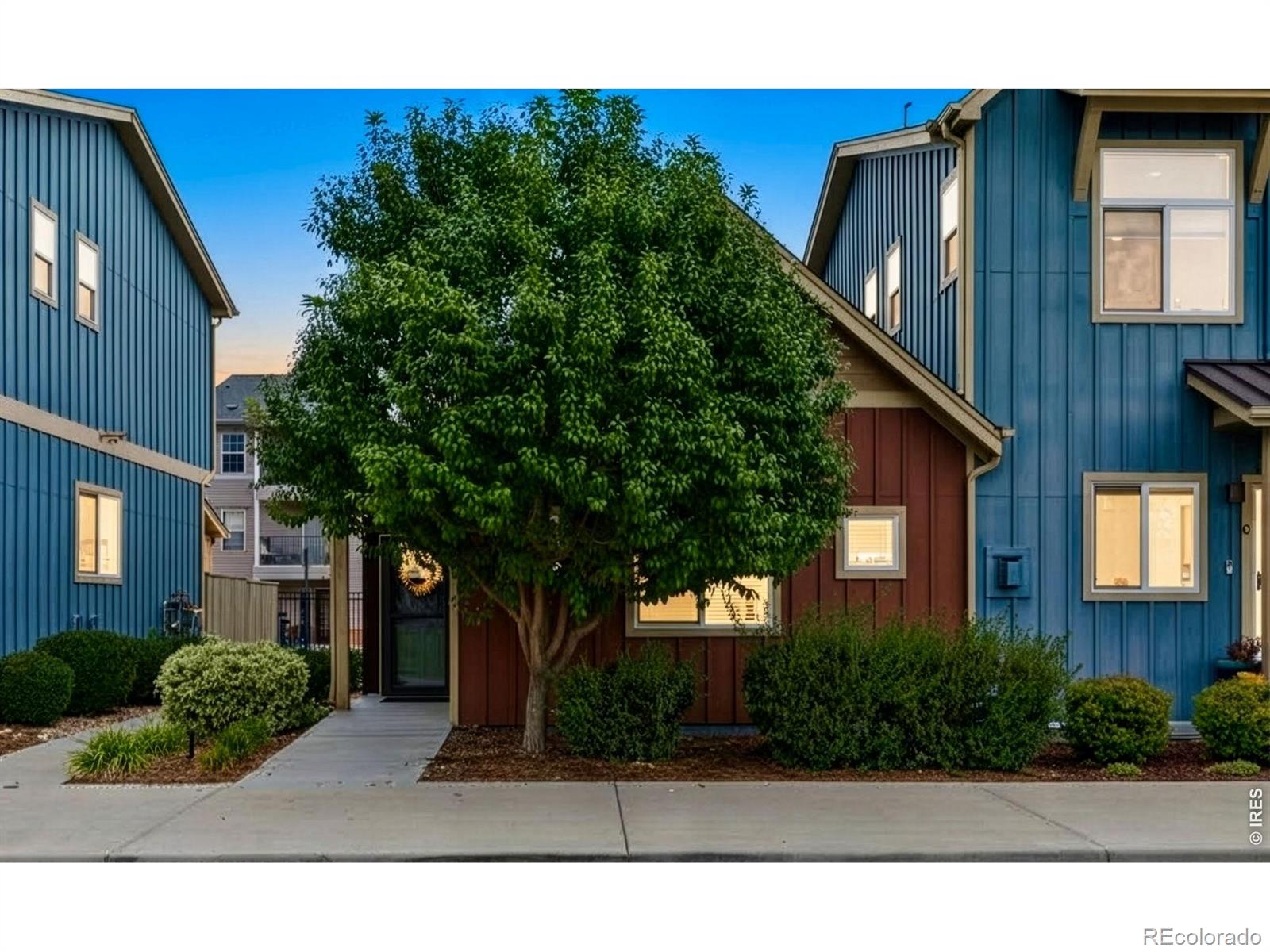 MLS Image #0 for 226 n parkside drive,longmont, Colorado