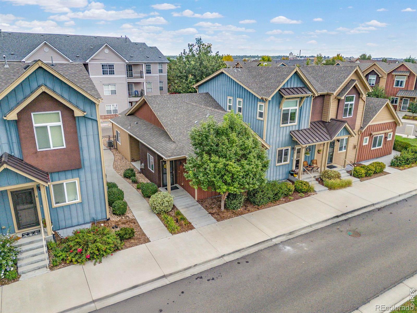 MLS Image #3 for 226 n parkside drive,longmont, Colorado