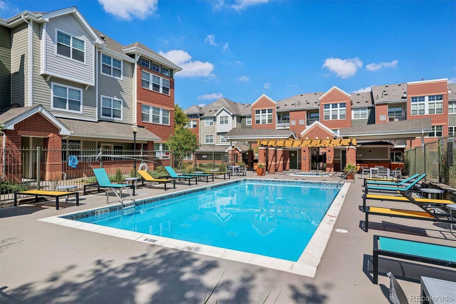 MLS Image #23 for 9633 e 5th avenue,denver, Colorado