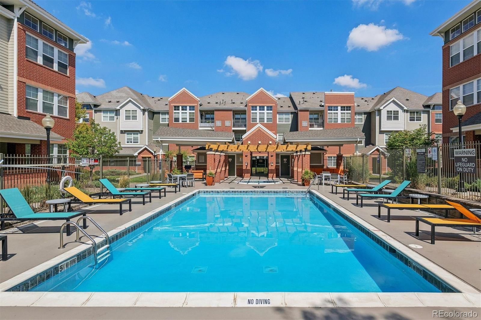 MLS Image #24 for 9633 e 5th avenue,denver, Colorado