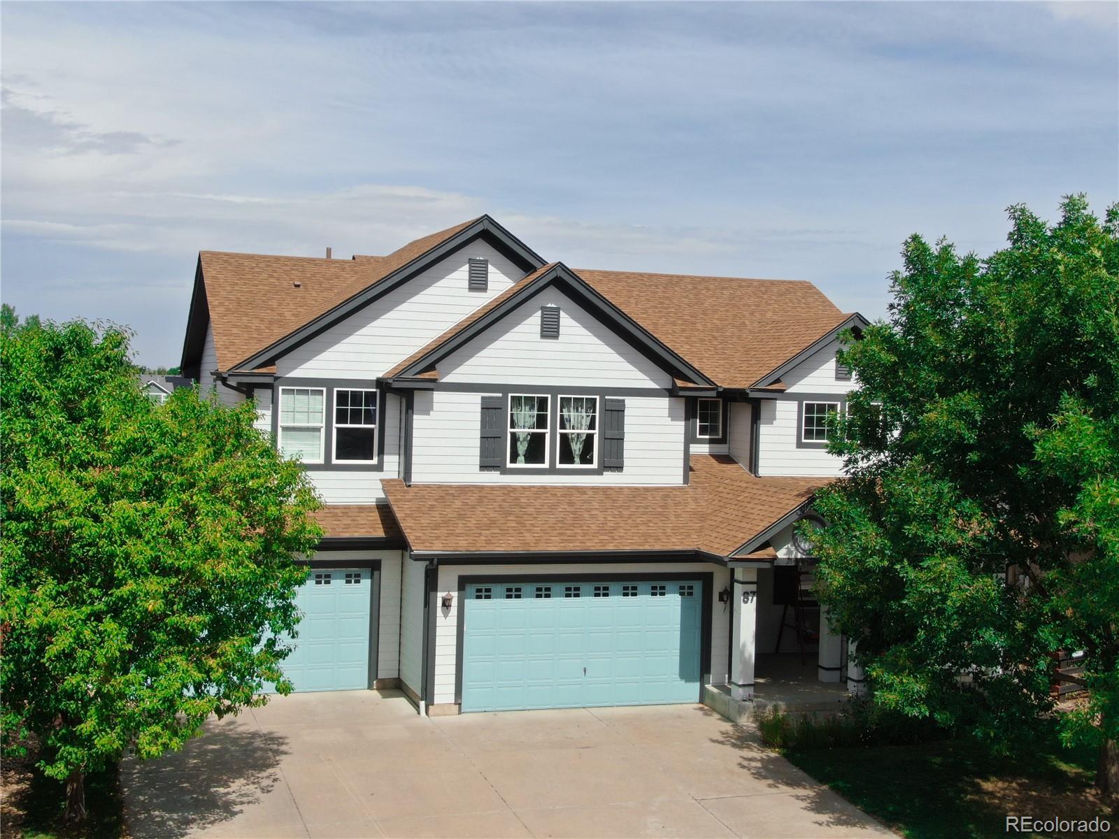 MLS Image #1 for 87  ortega court,erie, Colorado