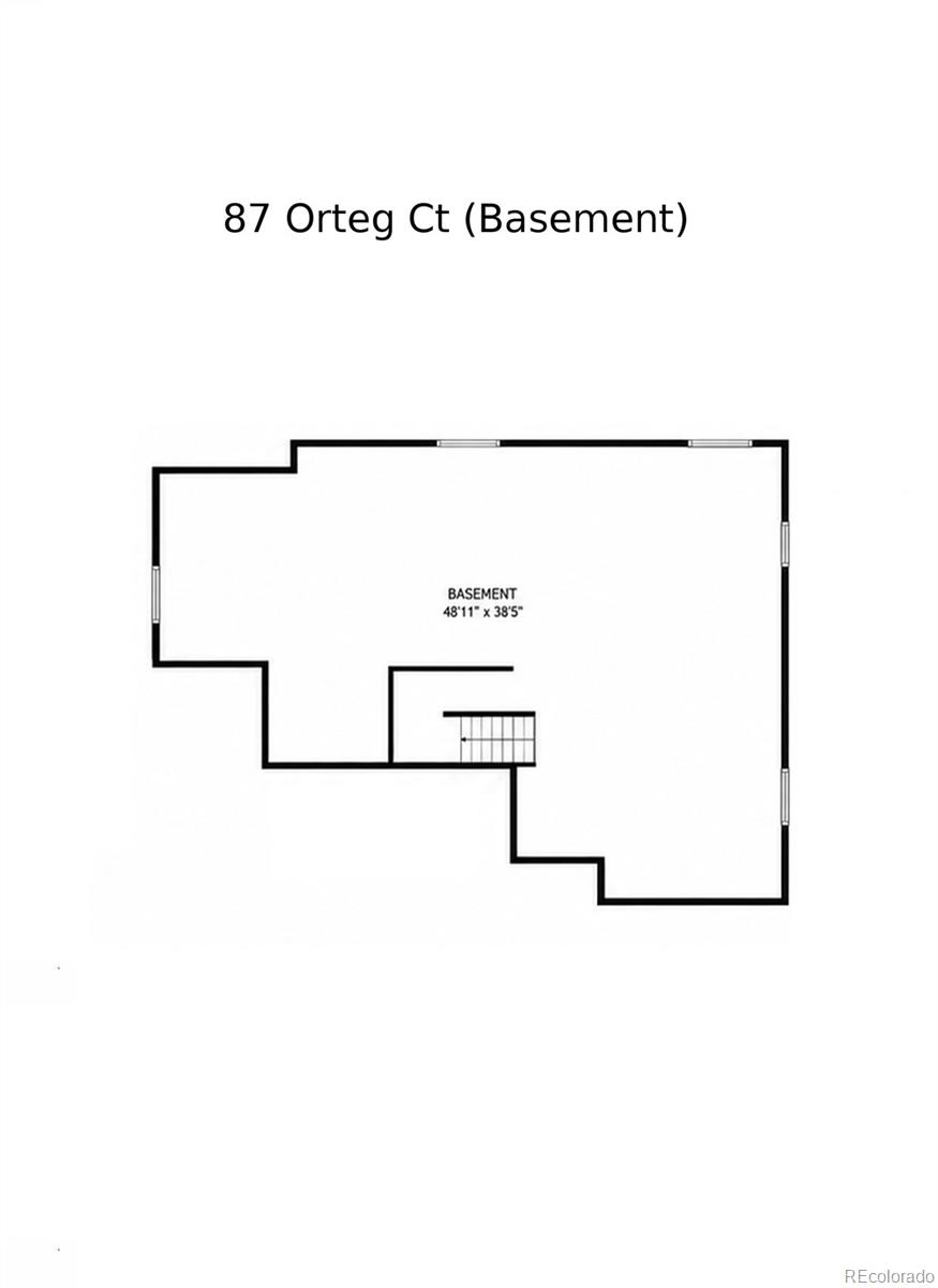 MLS Image #37 for 87  ortega court,erie, Colorado