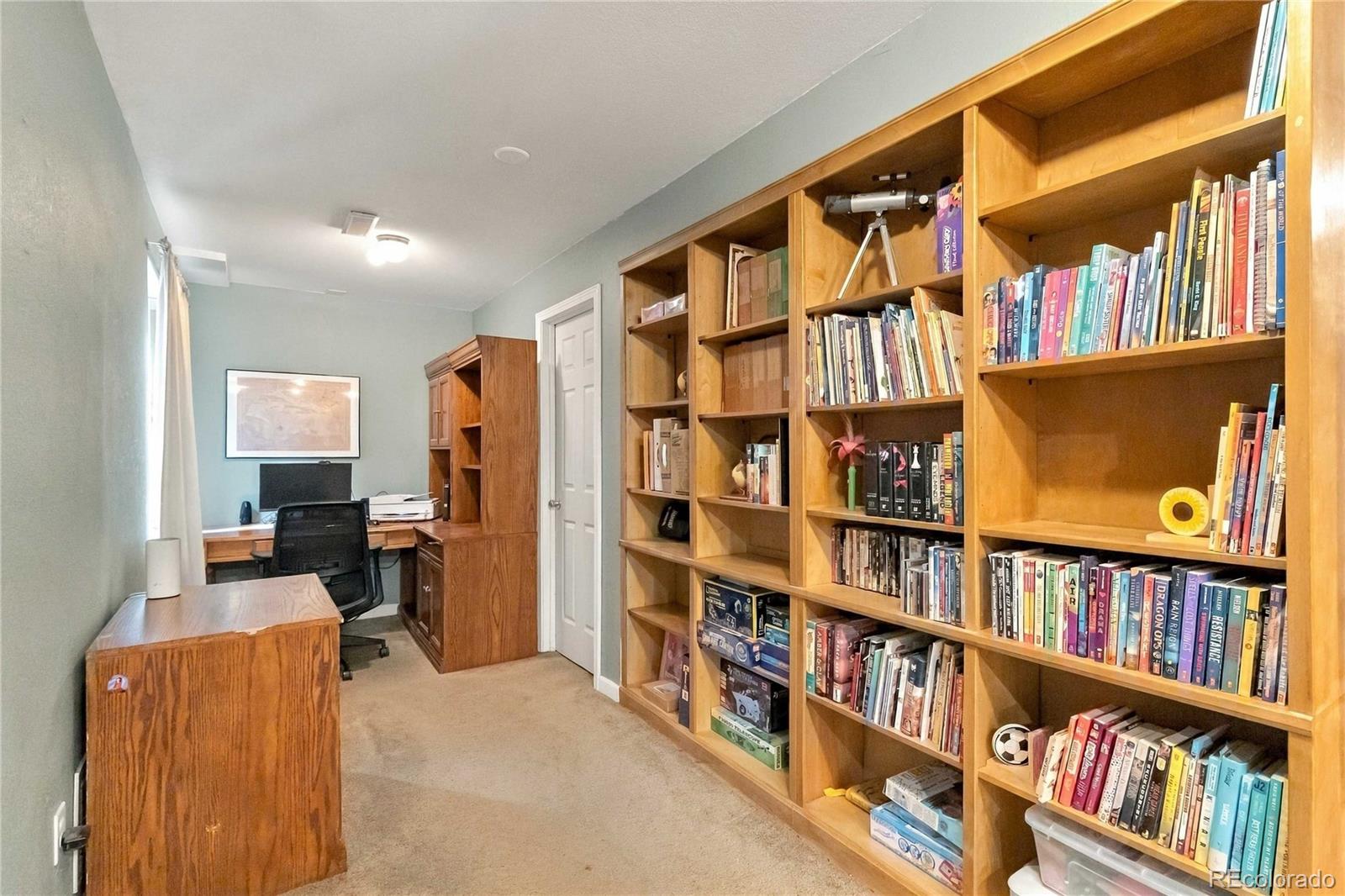 MLS Image #25 for 22262 e navarro place,aurora, Colorado