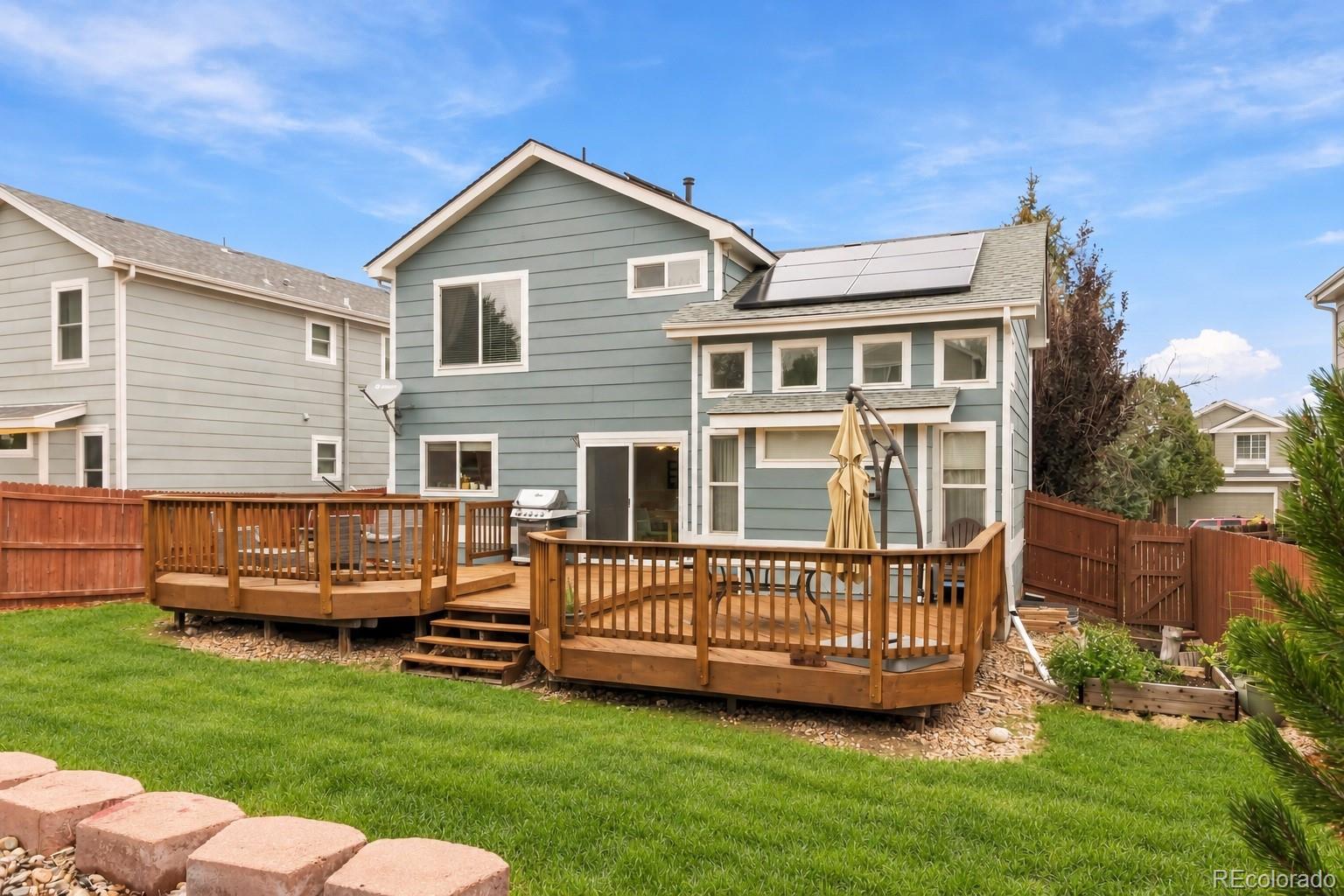 MLS Image #27 for 22262 e navarro place,aurora, Colorado