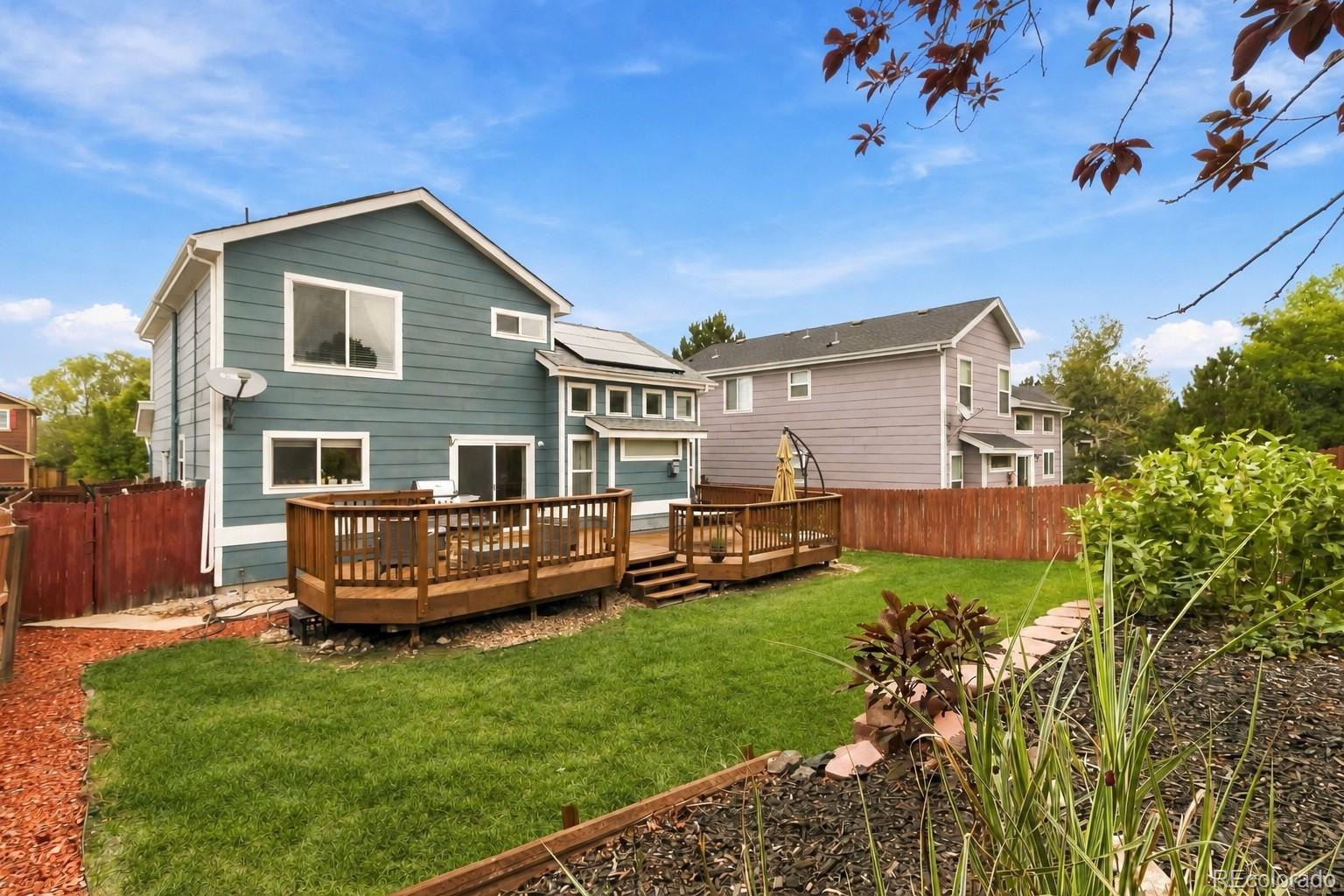 MLS Image #28 for 22262 e navarro place,aurora, Colorado