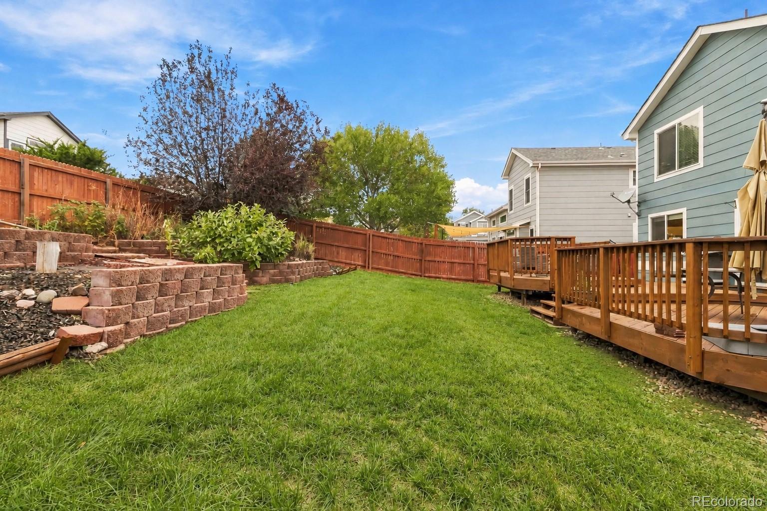 MLS Image #29 for 22262 e navarro place,aurora, Colorado