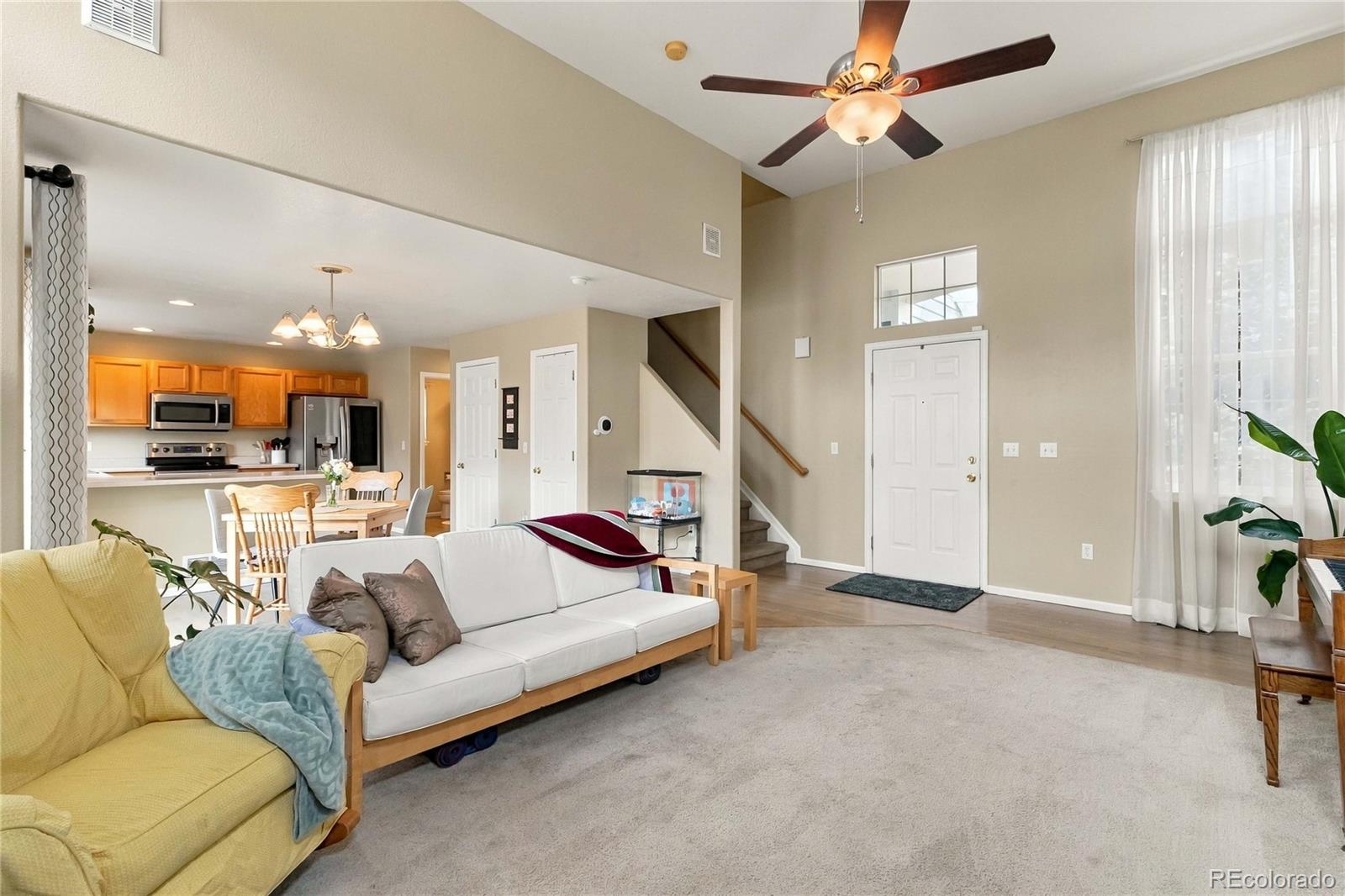 MLS Image #3 for 22262 e navarro place,aurora, Colorado