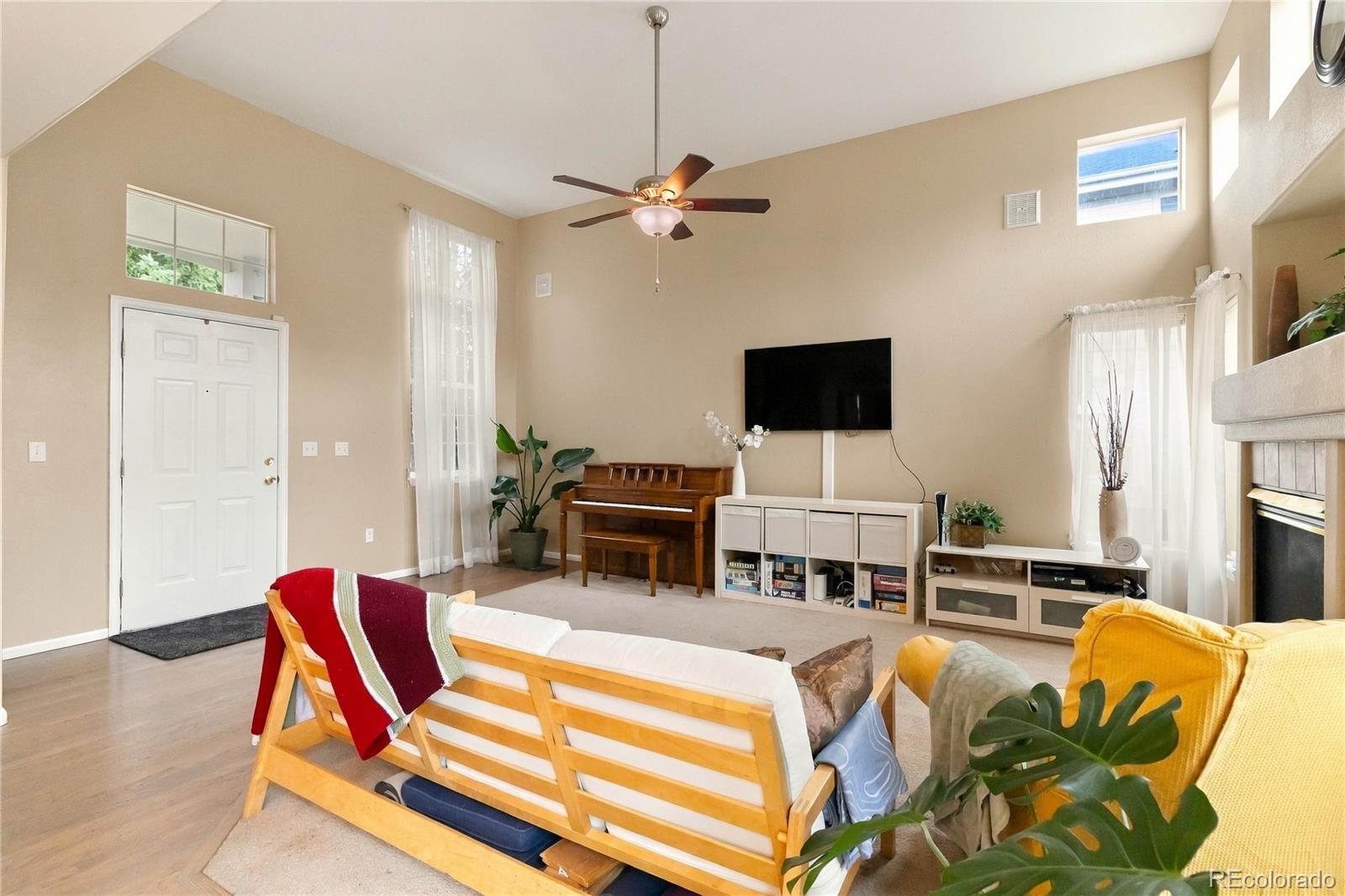 MLS Image #4 for 22262 e navarro place,aurora, Colorado