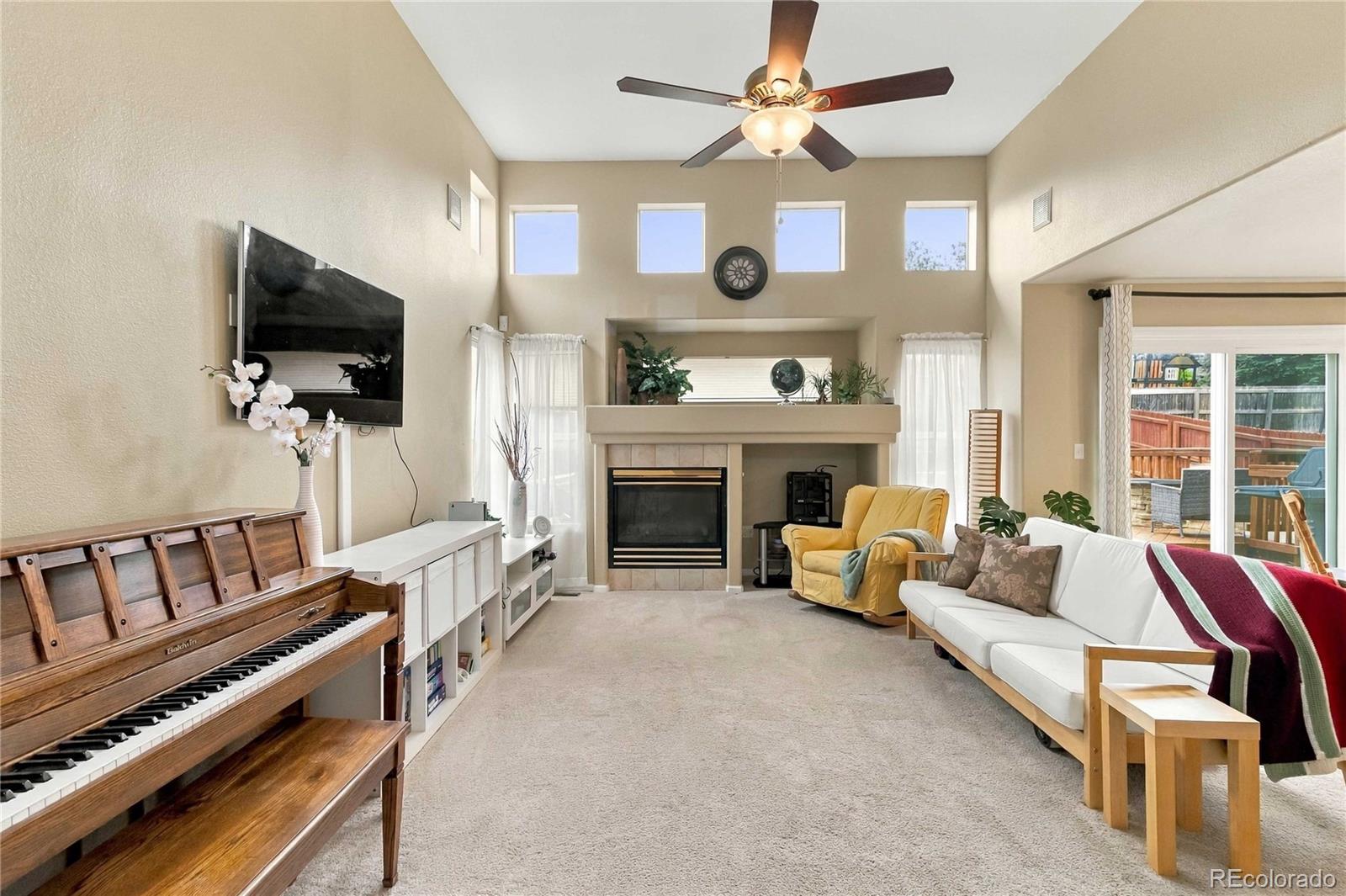 MLS Image #5 for 22262 e navarro place,aurora, Colorado