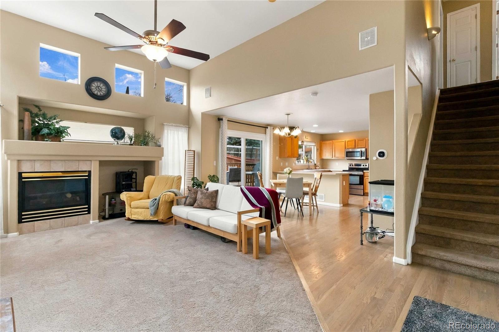 MLS Image #6 for 22262 e navarro place,aurora, Colorado