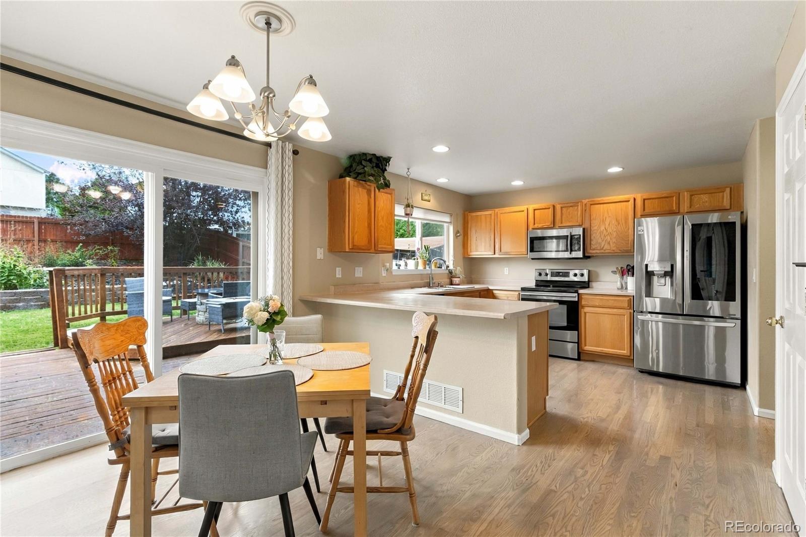 MLS Image #7 for 22262 e navarro place,aurora, Colorado