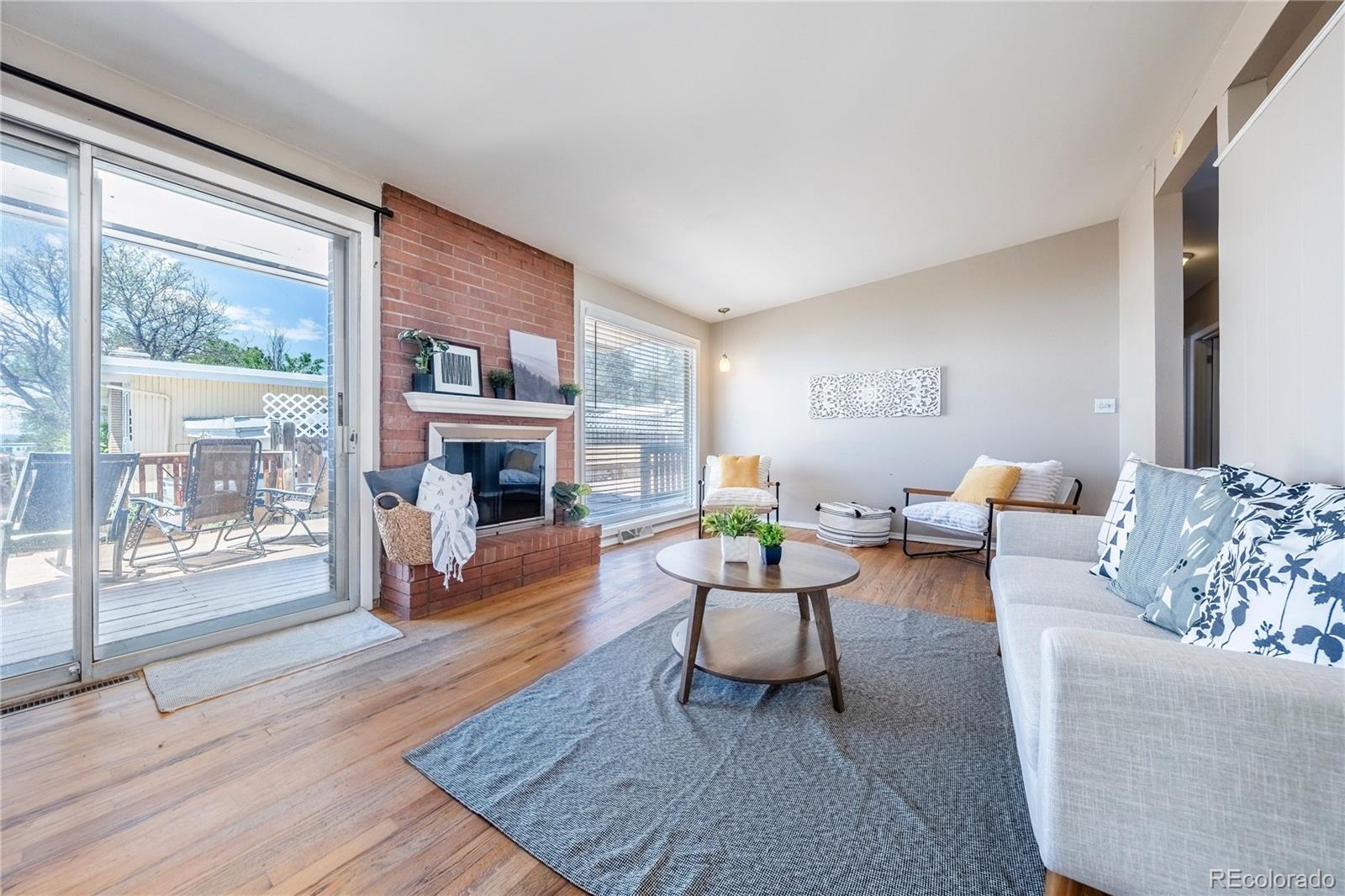 MLS Image #1 for 4770 s mariposa drive,englewood, Colorado