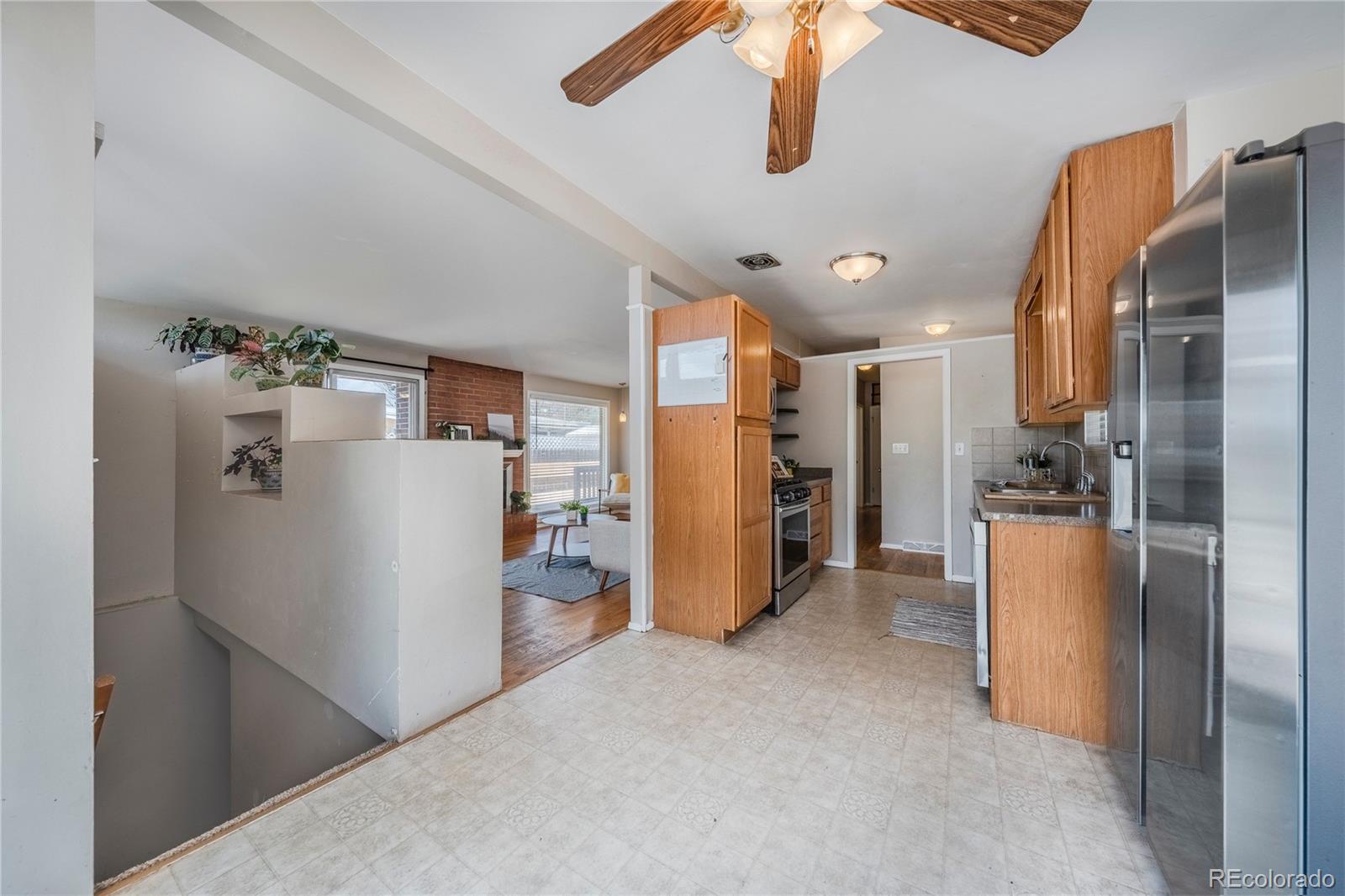 MLS Image #18 for 4770 s mariposa drive,englewood, Colorado