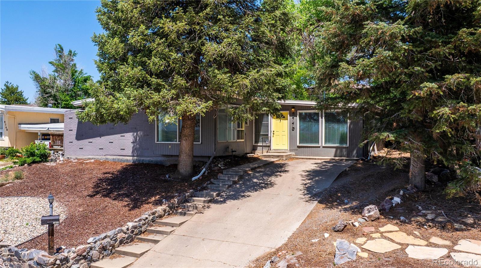 MLS Image #25 for 4770 s mariposa drive,englewood, Colorado