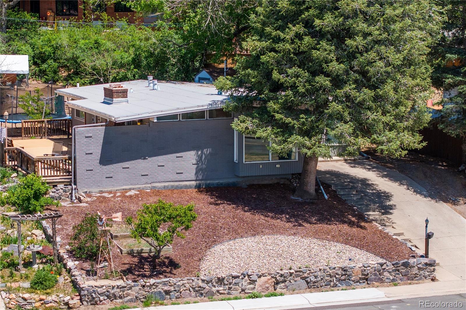 MLS Image #27 for 4770 s mariposa drive,englewood, Colorado
