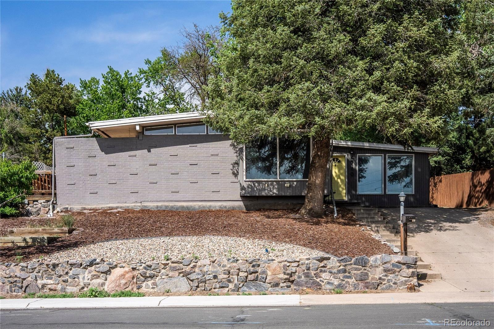 MLS Image #28 for 4770 s mariposa drive,englewood, Colorado