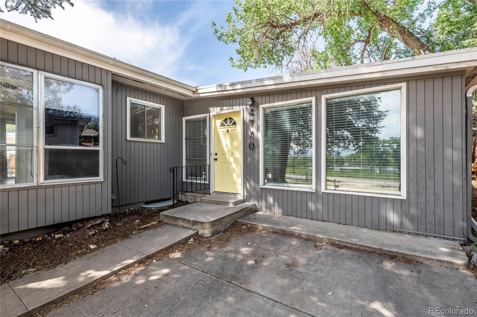 MLS Image #29 for 4770 s mariposa drive,englewood, Colorado