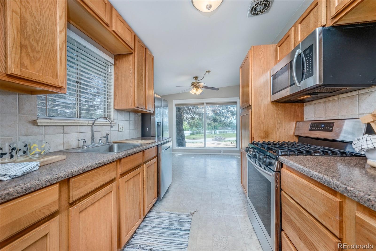 MLS Image #3 for 4770 s mariposa drive,englewood, Colorado