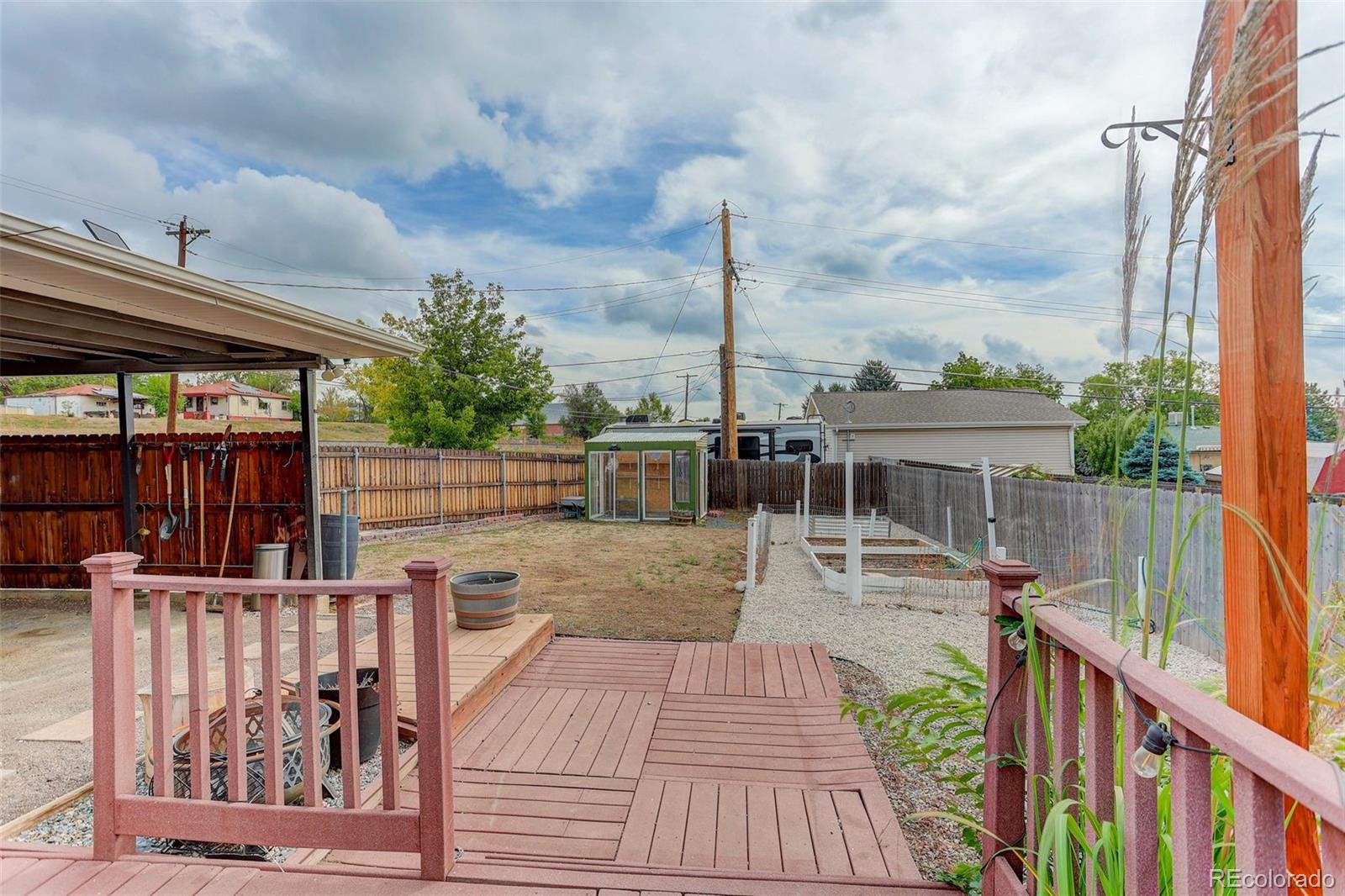 MLS Image #23 for 6190  brentwood street,arvada, Colorado