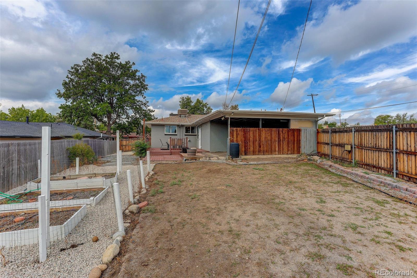MLS Image #25 for 6190  brentwood street,arvada, Colorado