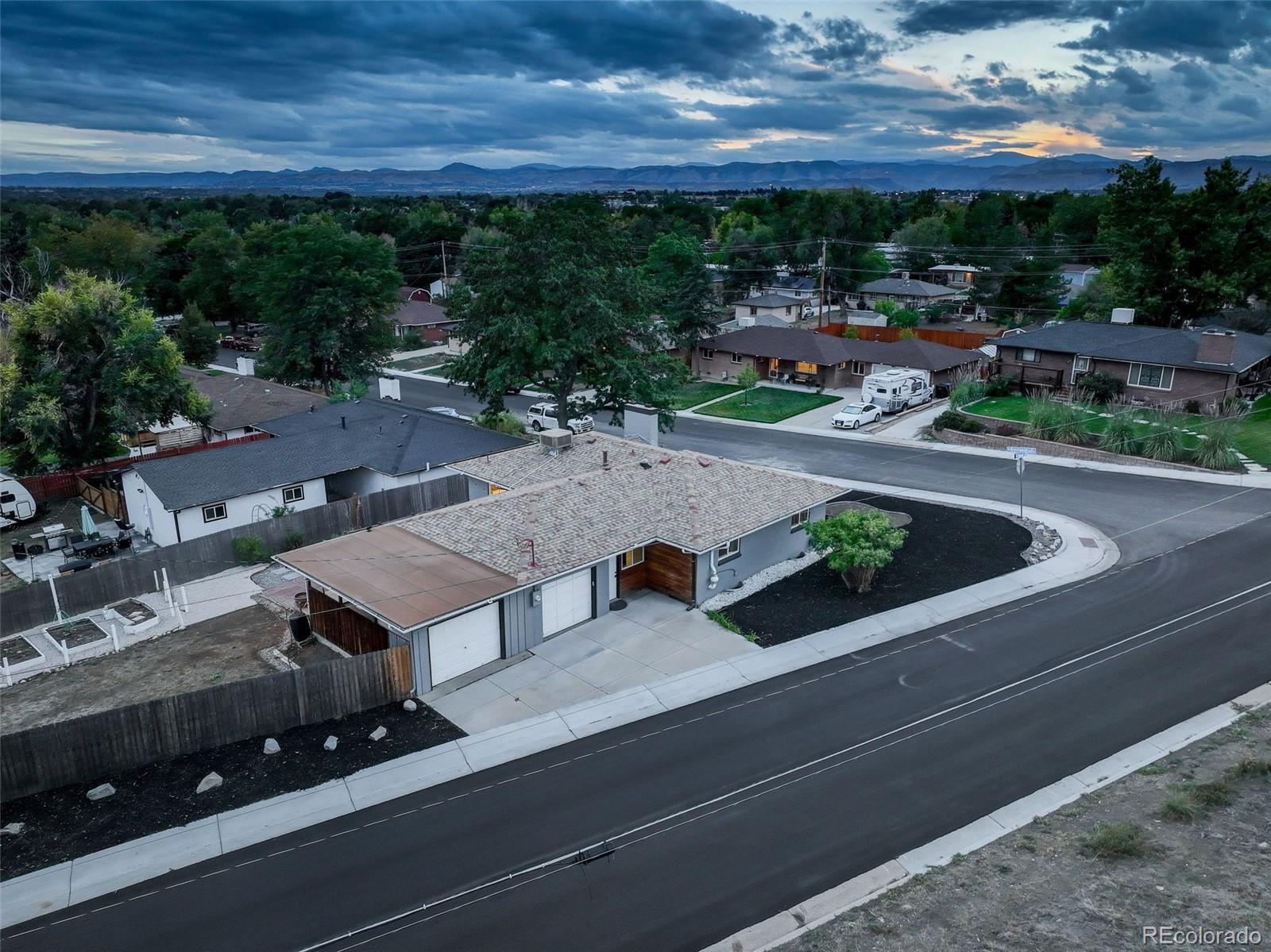 MLS Image #28 for 6190  brentwood street,arvada, Colorado