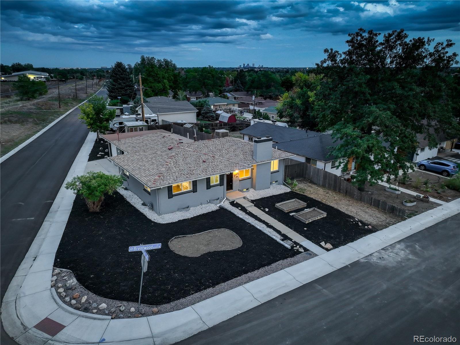 MLS Image #29 for 6190  brentwood street,arvada, Colorado