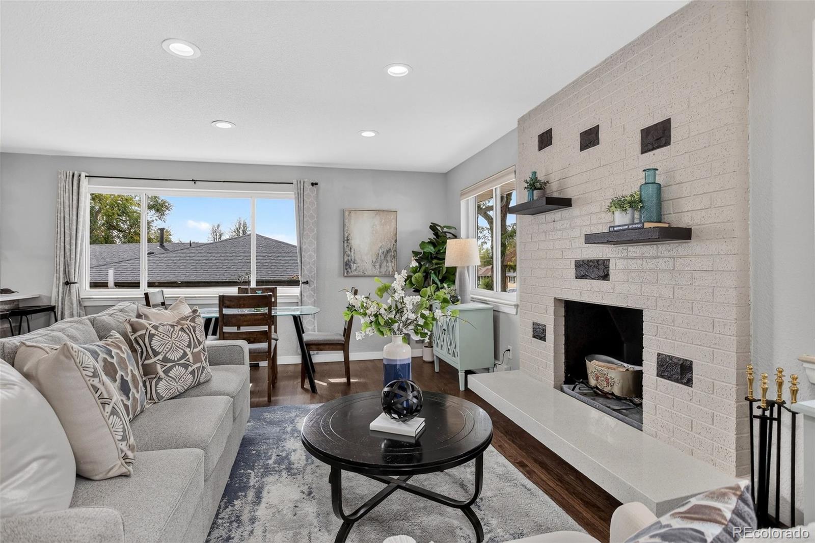MLS Image #3 for 6190  brentwood street,arvada, Colorado