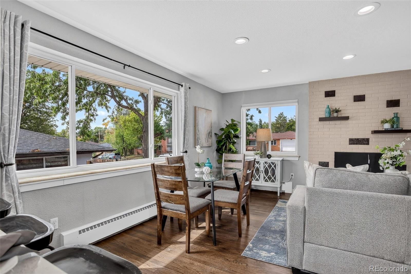 MLS Image #4 for 6190  brentwood street,arvada, Colorado