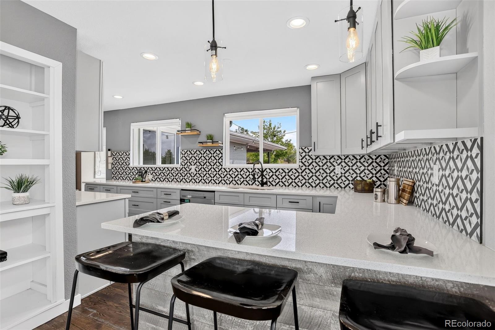 MLS Image #5 for 6190  brentwood street,arvada, Colorado