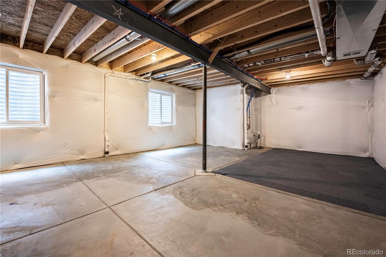 MLS Image #19 for 5725  hanover street,denver, Colorado