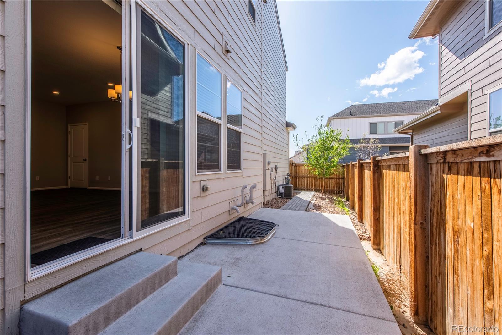 MLS Image #20 for 5725  hanover street,denver, Colorado
