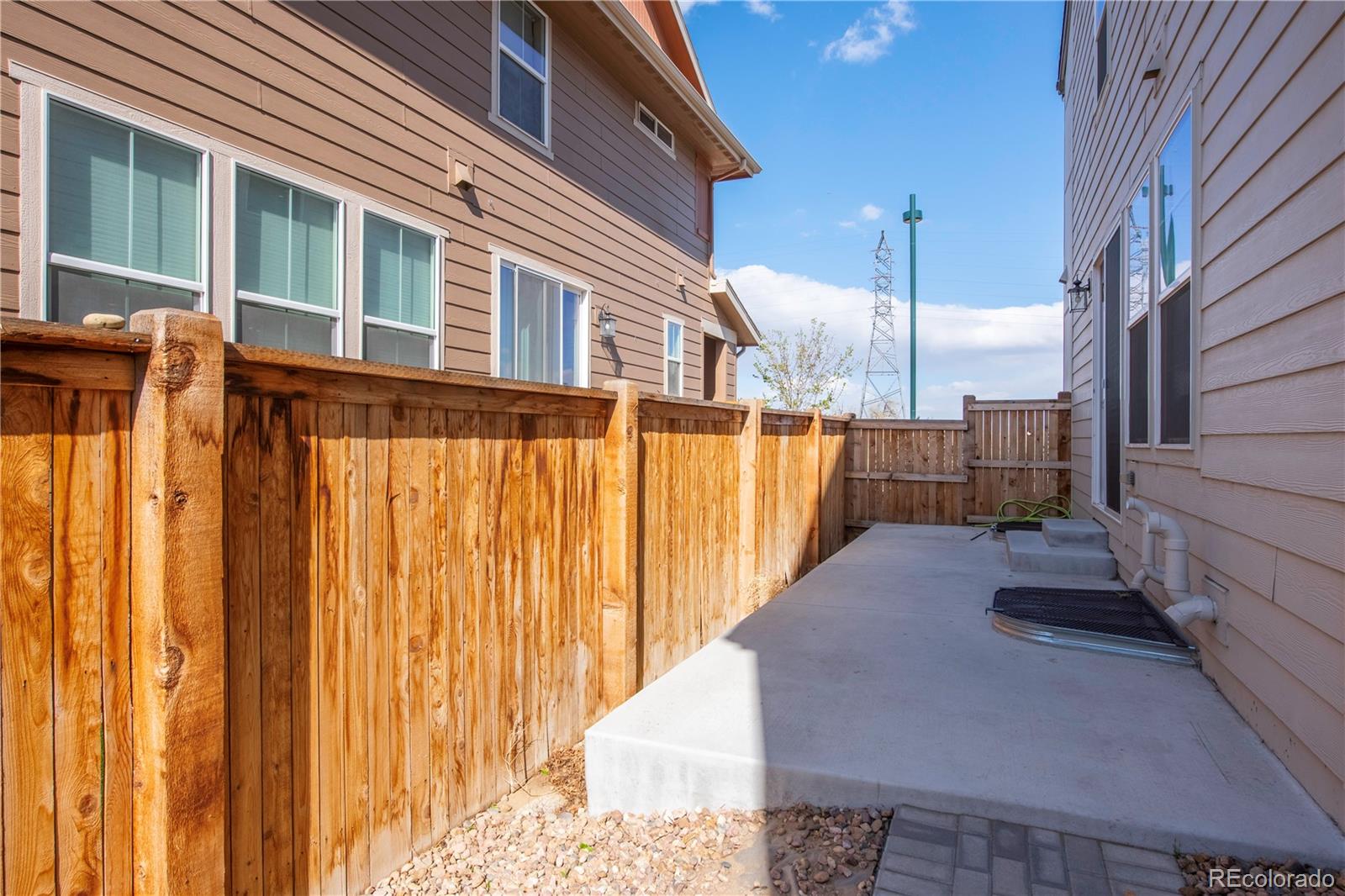 MLS Image #21 for 5725  hanover street,denver, Colorado