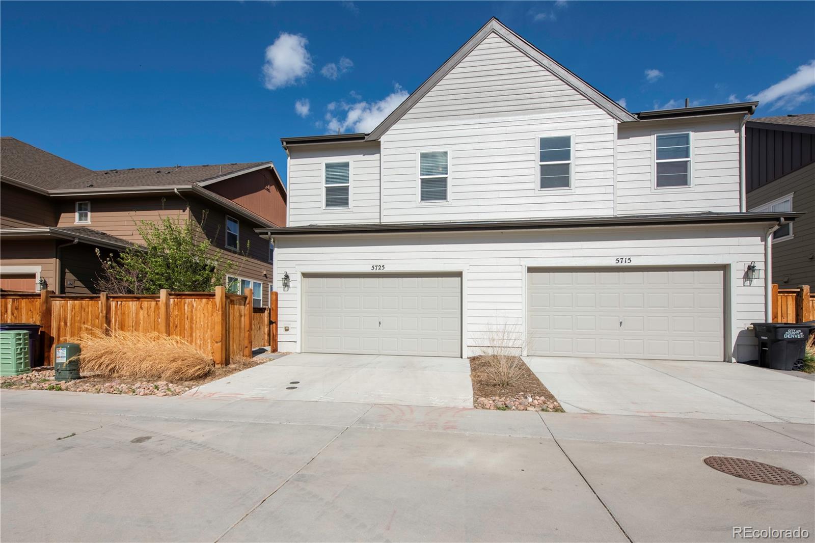 MLS Image #22 for 5725  hanover street,denver, Colorado